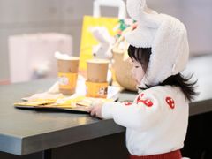 -麦当劳(苏州中心星悦汇店)