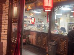 -袁老四重庆老火锅(桐梓坡店)