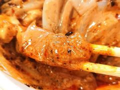 -清真·宏顺祥卤汁凉粉(大皮院店)