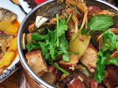 -3号仓库·餐厅(灵溪一店)