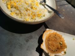 -很久以前羊肉串(中山公园店)