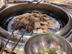 -姜胖胖无限自助烤肉(凯德天府店)