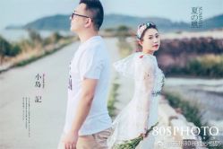 现代简约-苏州HX-合喜映画婚纱摄影