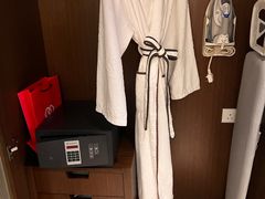 -澳门十六浦索菲特大酒店