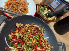 -高嗲嗲·现炒下饭菜(石鼓路店)