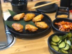 -九田家黑牛烤肉料理(吴江万象汇店)