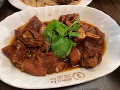-松發肉骨茶(先得坊店)