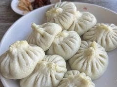 -津门张记包子铺(华昌道店)