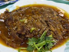 -北三沙家烧麦(北头道街店)