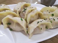 锅贴-玉华饮食店(茅台路店)