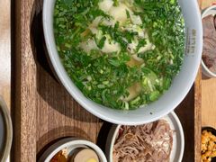 -张拉拉兰州手撕牛肉面(融科资讯中心店)