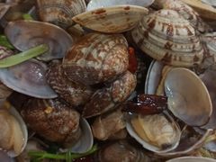 -名超海鲜烧烤大排档
