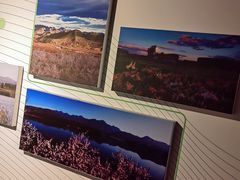 -夏都公园-延庆规划展览馆