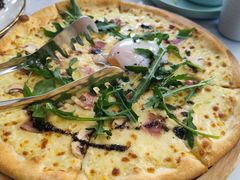 -IL Forno 意坊·意大利餐厅(温州万象城店)