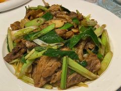 -巴扎美食·新疆菜·西域歌舞表演餐厅(新疆大厦店)
