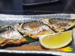 -鲑属寿司·火山石烧和牛(南城店)