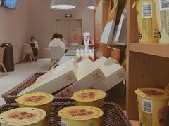 -奈雪的茶(龙湖西溪天街PRO店)