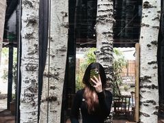 -Metal hands·铁手咖啡