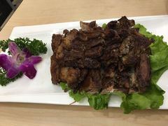 -白魁老号饭庄(安内店)