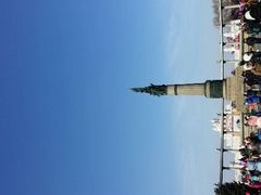 android_upload_pic-人民防洪胜利纪念塔