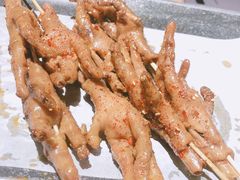 -管氏翅吧(马家堡店)