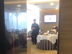 -万龙洲海鲜(南新仓店)
