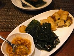 -Luang Prabang Kitchen Restaurant