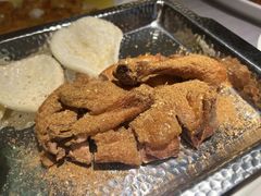 -章吴记喜瑞餐厅(东东城店)