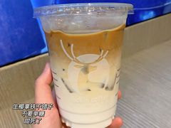 -luckincoffee瑞幸咖啡(恒大广场B1店)