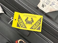 -奥黑尔国际机场