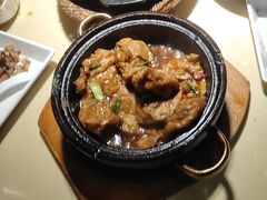 -小柴米·传统江西菜(八一广场店)