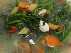 -海宝酒家(中山四路店)