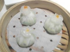 -隆隆金大茶楼(地王广场店)