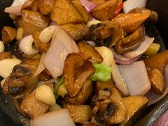 -云海肴·汽锅鸡·云南菜(苏州中心店)