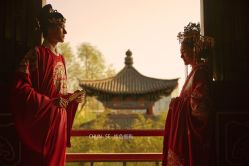 -纯色婚纱摄影(南京店)