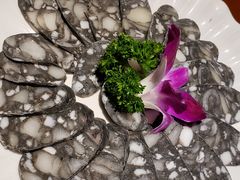 -玖·炭火烤肉