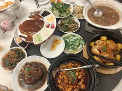 -大鸭梨烤鸭(北洼路店)