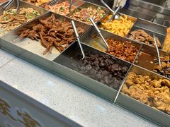 -沈万三·熟食铺(莲园路店)
