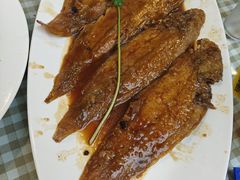 -京皇十二道天津菜(蒲黄榆店)