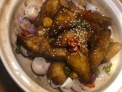 -棠小馆(御东店)
