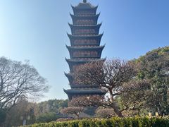 -常熟方塔园