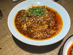 -渝信川菜 · 川味家常菜(长安店)