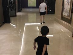 -宏福来大酒店(青年东路店)
