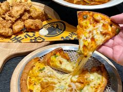 -熊吞·大碗丼烧肉饭(西市场嘉华店)