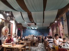 大堂-顺承小院儿