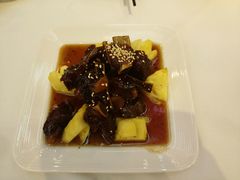 -眉州东坡(博雅店)