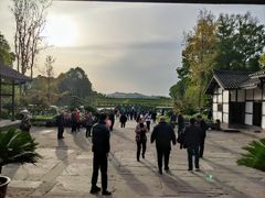 -邓小平故里