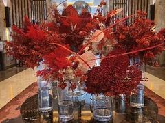 -徐州绿地皇冠假日酒店-汉宫中餐厅