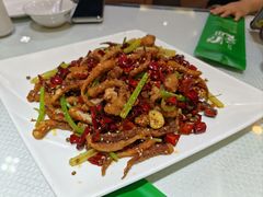 -裕德隆清真饭庄·天津特色菜(河东店)