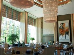 大堂-韵咖啡自助餐厅(天津香格里拉店)